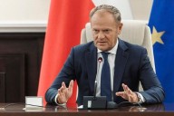Poland says it shot down Russian drones that violated its airspace during strikes on Ukraine