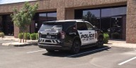 Man critically injured after electrical incident on rooftop in Tempe