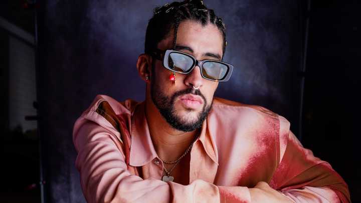 Bad Bunny Makes Statement On Super Bowl Halftime Show