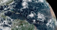 Huracán Gabrielle alcanza categoría 4 al sureste de Bermudas y provoca fuertes marejadas en Estados Unidos | NHC | Carolina del Norte | Canadá | Islas Azores | NOAA 