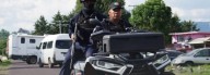 Reportan ataques armados en municipios de Michoacán; ayuntamiento de Coahuayana suspende clases
