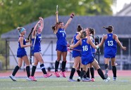 Cicero-North Syracuse field hockey blanks Baldwinsville to extend series win streak (60 photos)