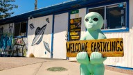 This Is Nevada's Quirkiest Small Town