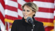 Epstein comment: Melania Trump could sue Hunter Biden