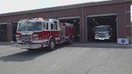38 Connecticut volunteer fire departments receive grant money