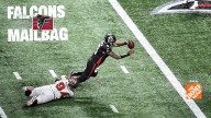 Falcons Mailbag: Evaluating Michael Penix Jr.'s play, Atlanta's kicking game