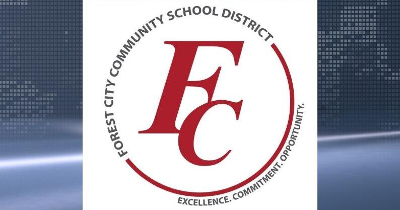 Forest City School Board outlines 2026 priorities for Iowa legislature