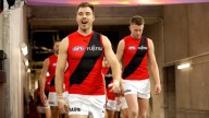Bombers lay down law over want