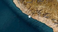 Un sismo de magnitud 3.5 remeció la región Arequipa esta madrugada