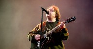 Lewis Capaldi to headline BST Hyde Park and Roundhay Festival after comeback