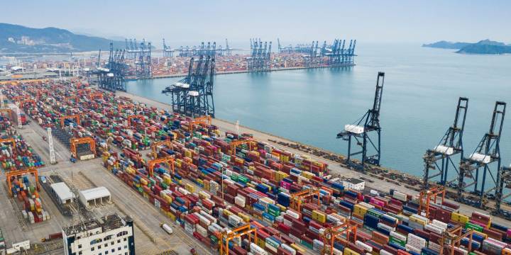 Federal appeals court tariff ruling signals CFOs to 'plan for turbulence'