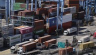 FNE recomendó licitación transitoria en Terminal N°2 del Puerto de Valparaíso