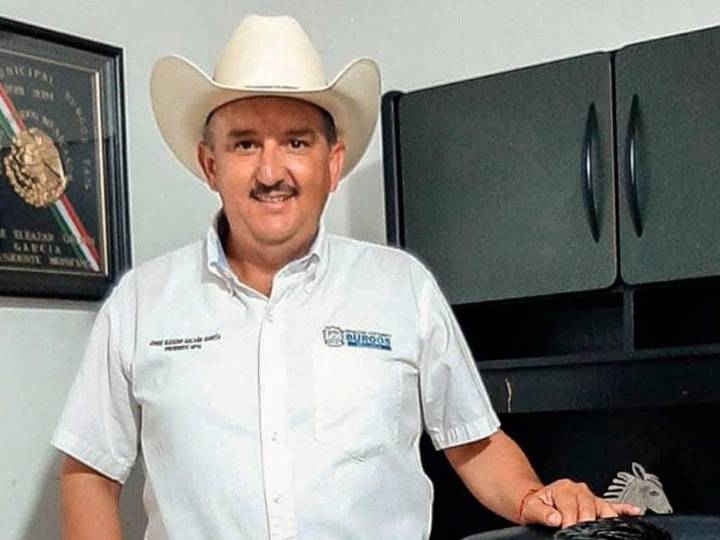 Asesinan a balazos a ‘El Potrillo’ en el ejido La Colmenera