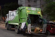 ATENCIÓN! Así serán los servicios municipales por el feriado del 24 de septiembre