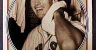 Baseball's Best: Boston’s Ted Williams