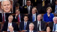 Hilarious: Mike Pence Put Super Glue On Democrats’ Seats Before State Of The Union