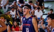 Saint Mary’s School se coloca en la contienda por el cetro del voleibol escolar en la categoría junior