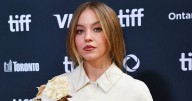 Do Not Ask Sydney Sweeney About Her American Eagle Jeans