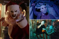Movie scapes and ghoulish thrills await at Universal Studios