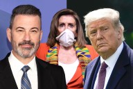 The Jimmy Kimmel Suspension Isn't "Cancel Culture." It's Something Far More Sinister.