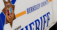 Berkeley deputy injured after collision in construction zone