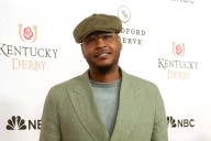 Carmelo Anthony Reveals Big Fumble in Hall of Fame Assignment After Emotions Become Hurdle