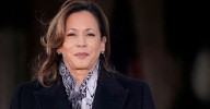Kamala Harris vents at Donald Trump decision: 'Are you f--