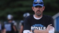 '4 MUK': CVCA supports coach Paul Muklewicz after cancer diagnosis