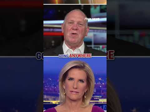 Tom Homan taunts 'hit pieces': 'Keep it coming ... not going anywhere' #shorts #tomhoman #fox #new