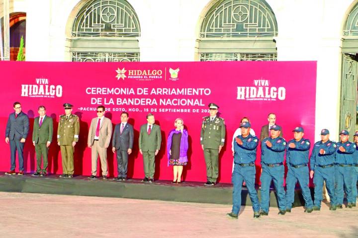 ¡Viva México! ¡Viva Hidalgo!
