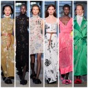 Erdem Was Surprisingly Wearable This Season