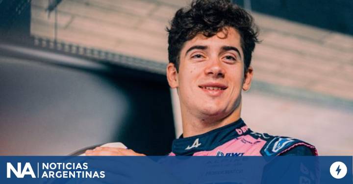 Franco Colapinto en vivo: horario y cómo ver la clasificación del Gran Premio de Azerbaiyán de la Fórmula 1