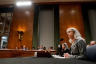WATCH: Ousted CDC Director Monarez says that RFK Jr. disparaged CDC employees