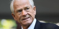 Peter Navarro’s book is a warning: If they can jail me, they can jail you