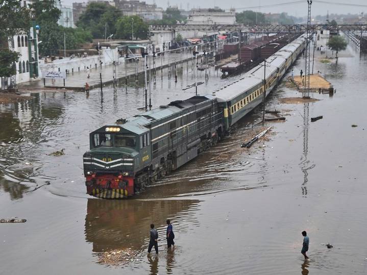 Canada offers $2.6M in humanitarian, refugee aid to Pakistan