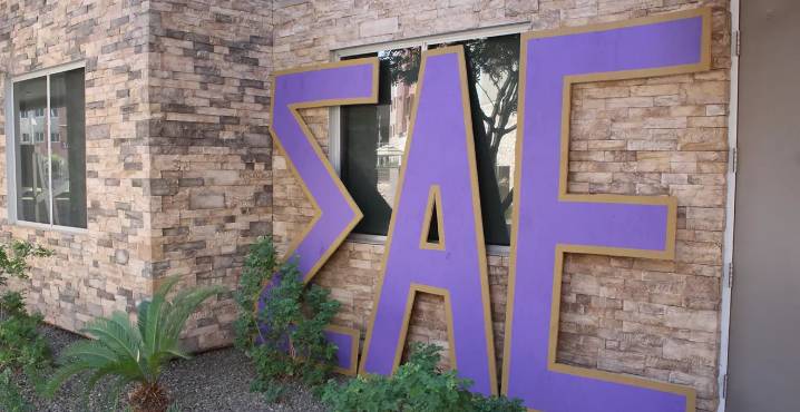 ASU student says ‘sex-crazed’ frat shared her nude video in hazing ritual