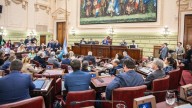 Con 52 votos positivos y 17 en contra, se aprobó la nueva Constitución de Santa Fe