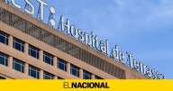 Salut mantiene abierta la investigación sobre el suicidio de una paciente en el Hospital de Terrassa