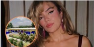 Karol G presenta dos nuevos megaproyectos educativos de su fundación ‘Con Cora’ para niños en Medellín y Bolívar: “Es un futuro distinto”