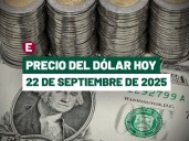 Peso se recupera luego de tres jornadas de pérdidas; conoce el tipo de cambio en bancos