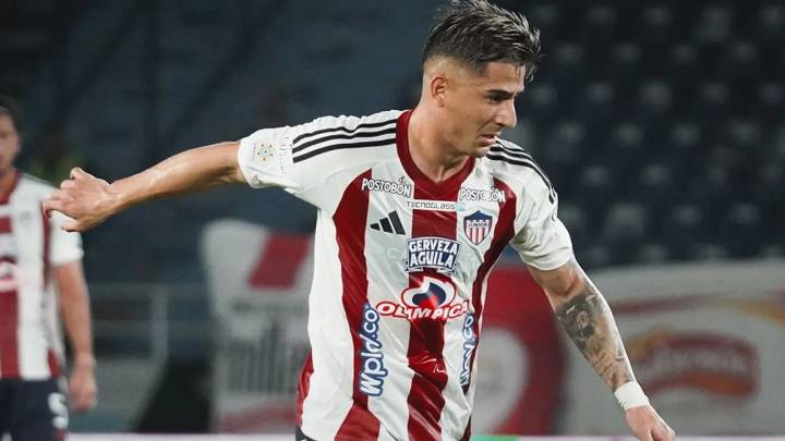 Junior no pudo frente a La Equidad en Barranquilla y puso en juego su liderato