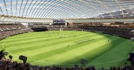 Cricket seeks stadium fix so it's not left in shadows