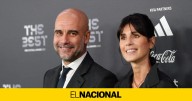 Pep Guardiola descarta ser presidente del Barça