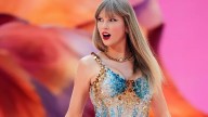 Roger Goodell sugiere a Taylor Swift para el Super Bowl 2026