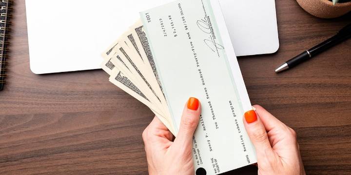 New York State offers inflation refund checks for eligible residents