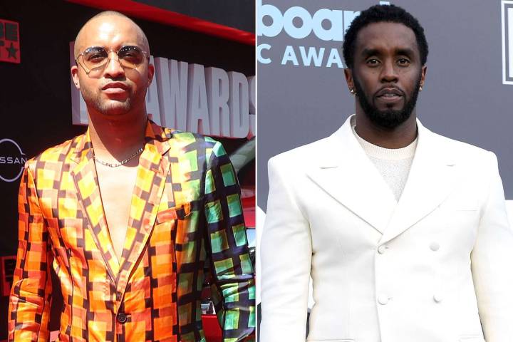 Stylist Who Worked for Diddy and Cassie Files Lawsuit Alleging Disturbing Abuse Claims