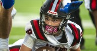 Prep football: Nitro looks for rebound against 'tough' Warriors