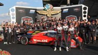 Cadillac Whelen takes victory in IMSA Battle on the Bricks at IMS