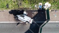 Trágico reencuentro: Adolescente pierde la vida en un accidente justo antes de reunirse con su madre tras cinco años de separación