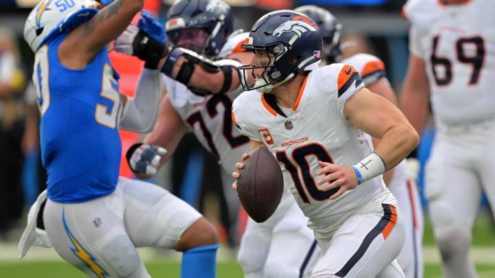 Week 4 NFL betting guide, props, odds: Model, expert, parlay, DFS and season